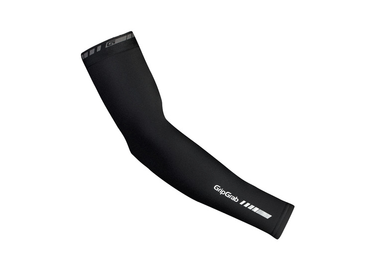 GripGrab Classic thermal Arm Warmers zwart unisex