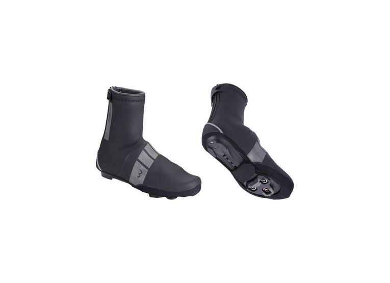 BBB BWS-12 UltraWear overschoen zwart unisex