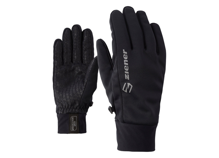 Ziener Irios GTX INF Touch glove multisport unisex