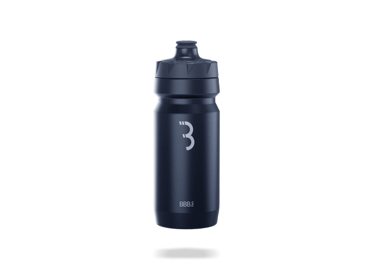 BBB BWB-11 Autotank drinkfles 550ml zwart