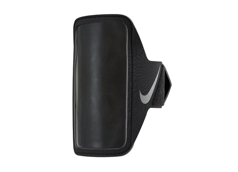 Nike Lean Running Arm Band zwart