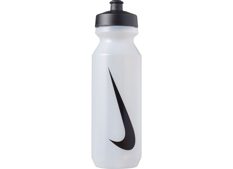 Nike Big Mouth 2.0 sport drinkfles 950 ml transparant