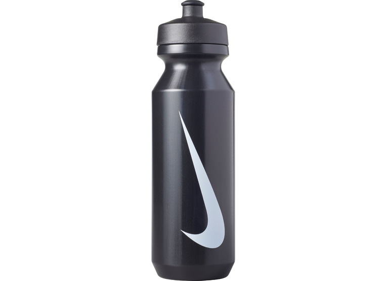 Nike Big Mouth 2.0 sport drinkfles 950 ml zwart