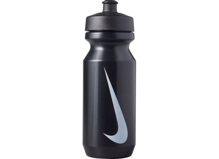 Nike Big Mouth sport drinkfles 650 ml zwart