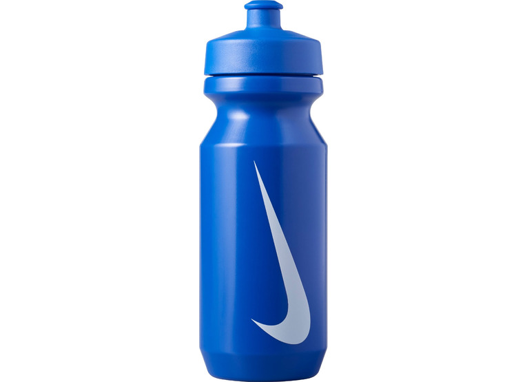 Nike Hydration Soft Plastic 650 ml blauw