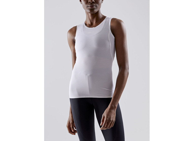Craft Pro Dry Nanoweight SL wit dames