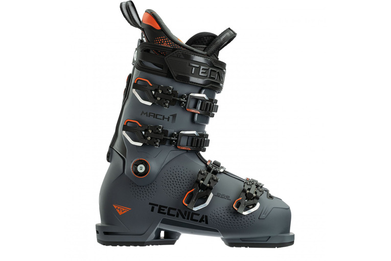 Voorwaarde kleermaker beest Tecnica skischoenen hardware ski - grijs , online kopen in de webshop van  Delsport | 36927088