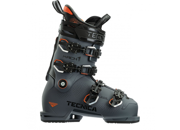krater Landgoed Weerkaatsing Tecnica skischoenen hardware ski - grijs , online kopen in de webshop van  Delsport | 36927088