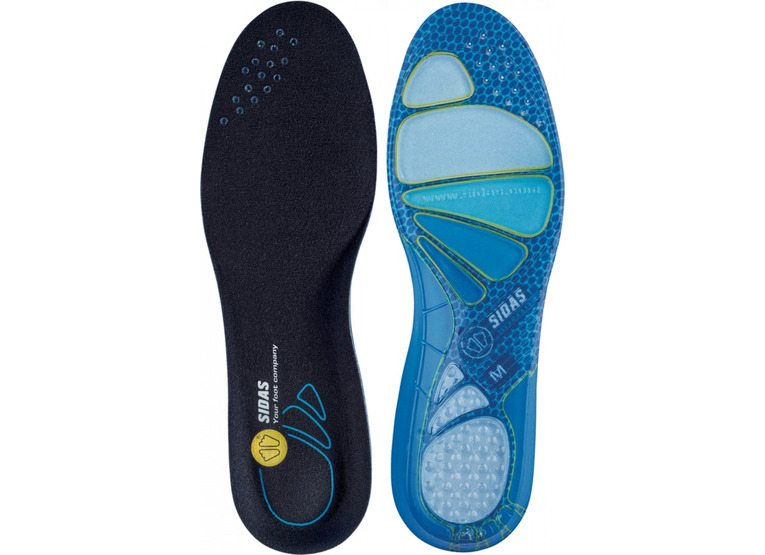 J 20 UN SIDAS ZOLEN CUSHIONING GEL ANDERE