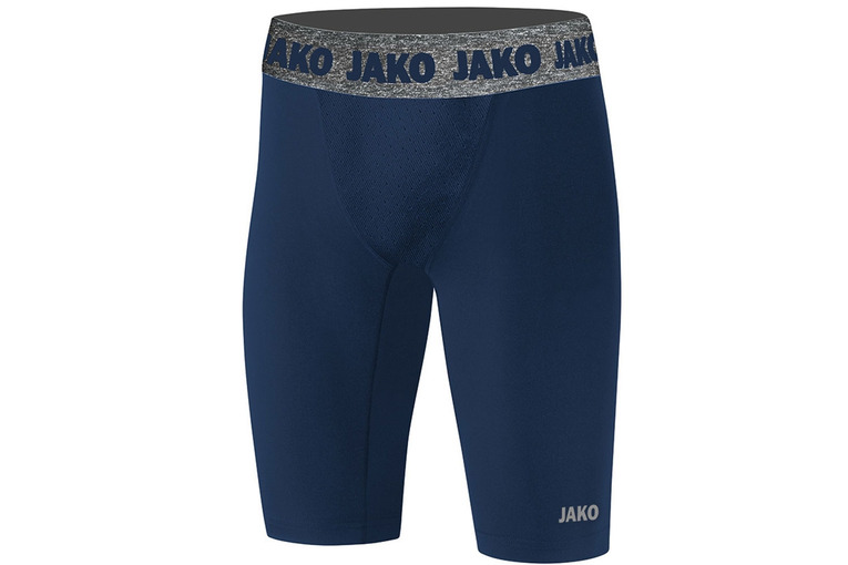 Jako liesbroeken kledij - blauw online in webshop van Delsport | 36925068