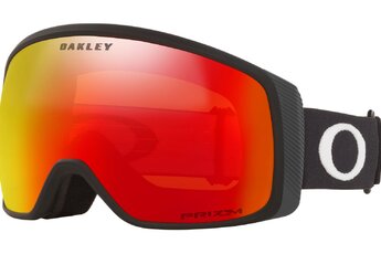 Oakley Flight Tracker XM snow goggles matte black/prizm snow torch iridium unisex