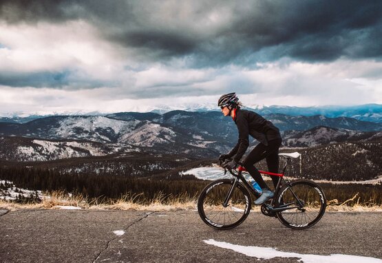 Cycling Days 2018