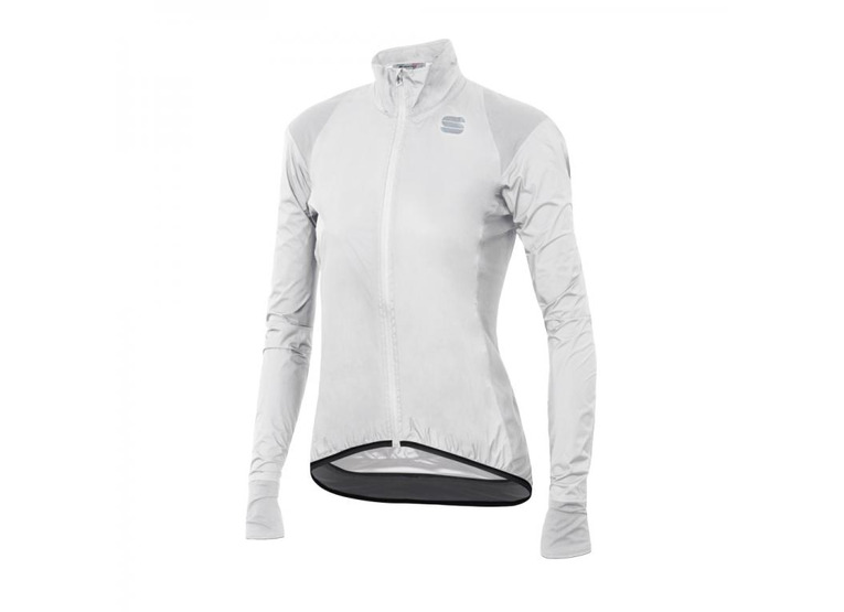 Sportful Hot pack no rain jacket wit dames