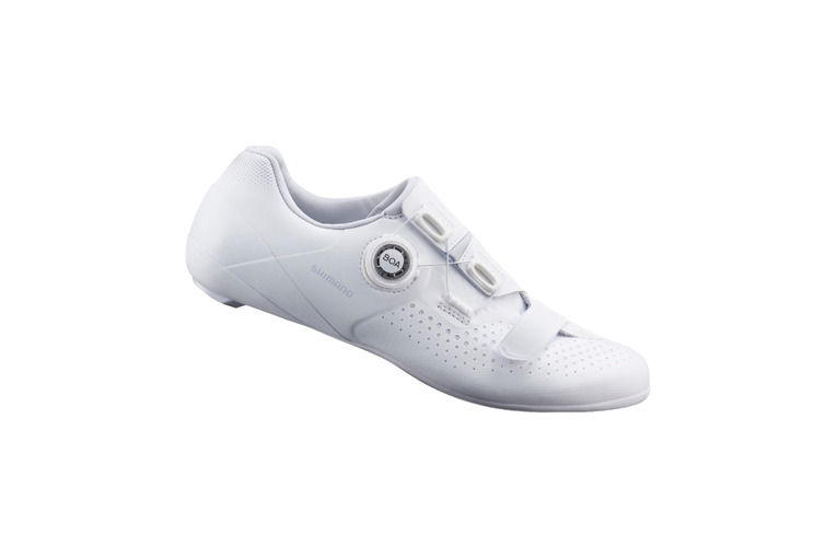 Reactor Ontstaan Melodieus Shimano fietsschoen fietsschoenen - wit , online kopen in de webshop van  Delsport | 36685703