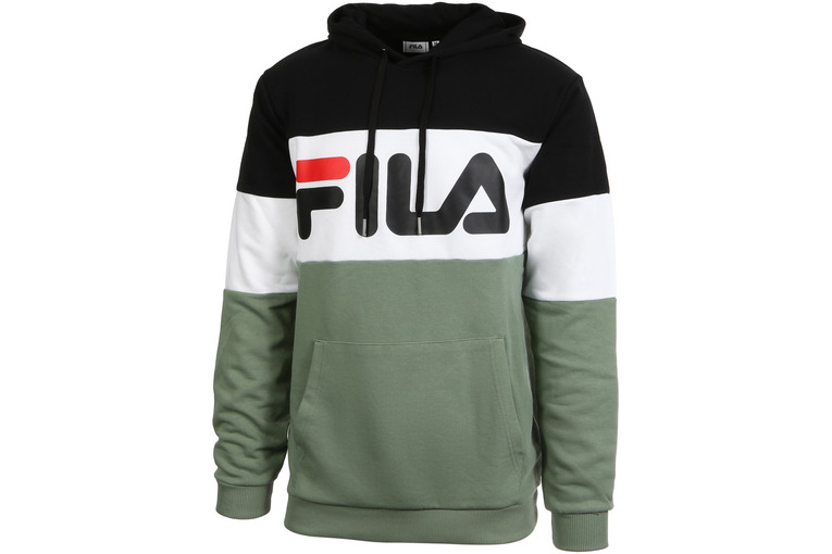 fila hoodie heren