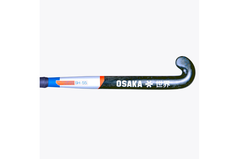 Kreta Brein Weigering Osaka hockeysticks accessoires - blauw , online kopen in de webshop van  Delsport | 35683569