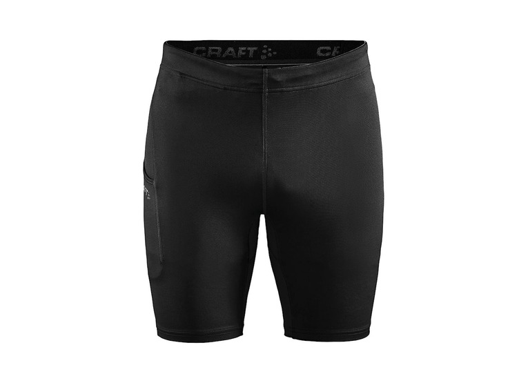 Craft ADV Essence Short tights zwart heren