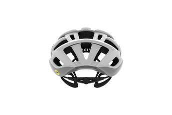 Giro Agilis MIPS race fietshelm wit heren