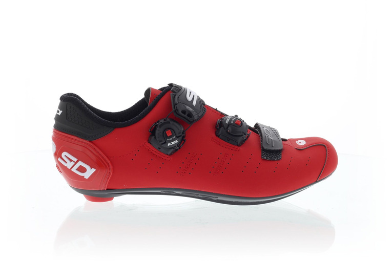 fietsschoen fietsschoenen - rood , online kopen in webshop van | 35004266