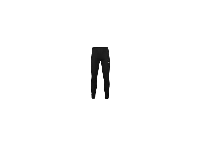 Odlo active warm eco basislaagbroek zwart KIDS