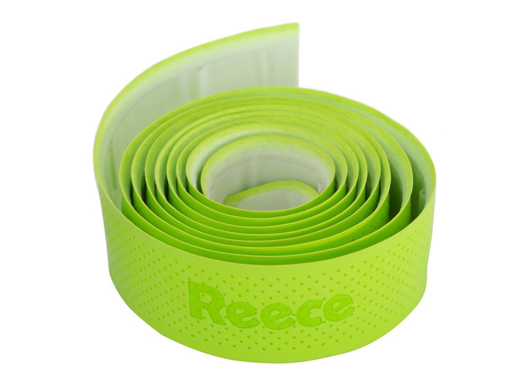 Reece professional hockey grip groen