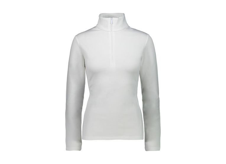 CMP in-stretch performance fleece wit dames