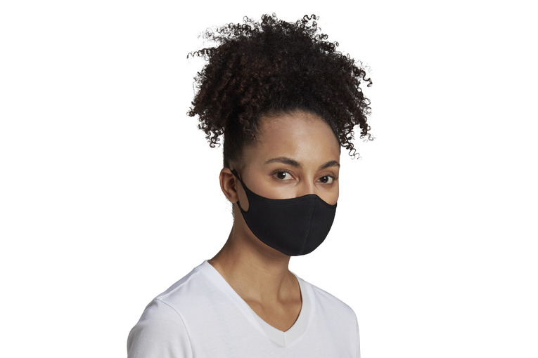 Adidas klein materiaal accessoires - zwart , online kopen in de webshop van  Delsport | 36983066