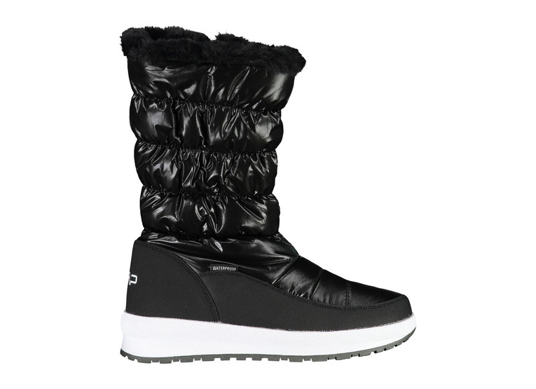 CMP Holse snowboots zwart dames