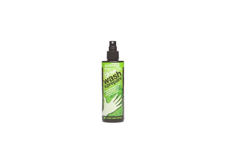 GloveGlu premium glove wash & prepare (250ml)