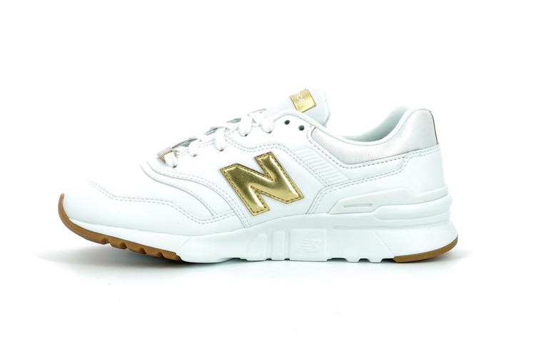 vooroordeel opgraven kast New Balance sneakers sneakers - wit , online kopen in de webshop van  Delsport | 36325789