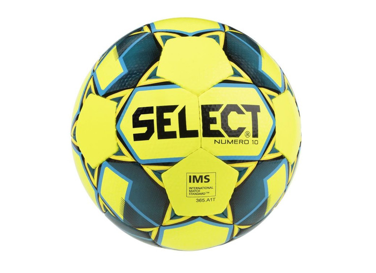 Select ballen - , online in de webshop van Delsport | 36561522
