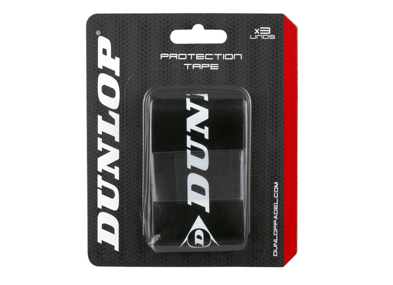 Dunlop Protection tape zwart