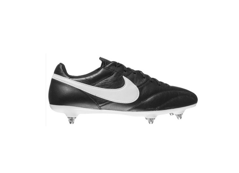 Nike zachte velden voetbalschoenen - zwart online kopen in de webshop van Delsport | 31158622