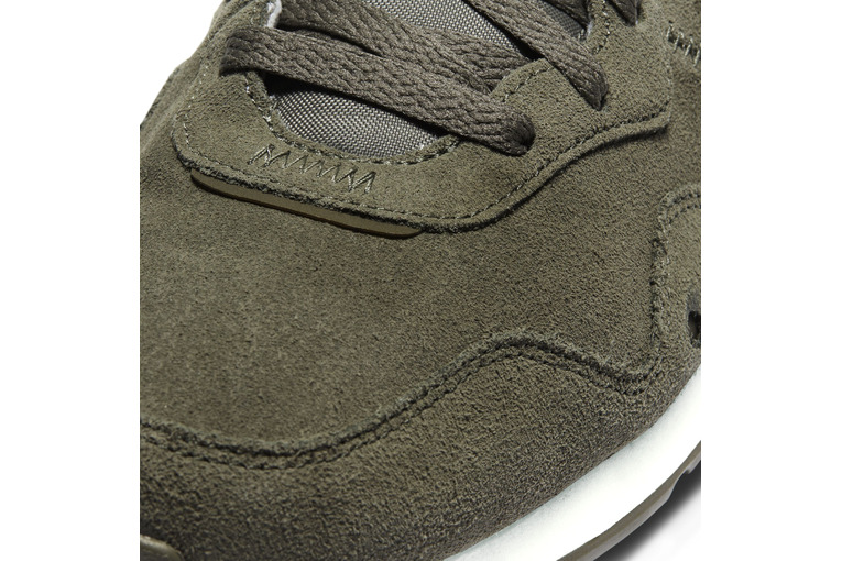 Nike sneakers sneakers - groen , online kopen in de webshop van Delsport |  37091431