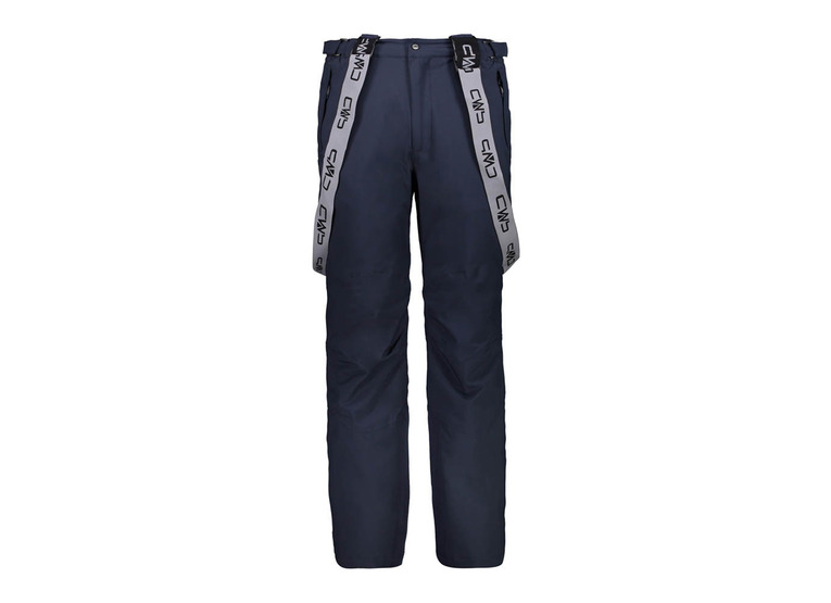 CMP clima protect salopette blauw heren