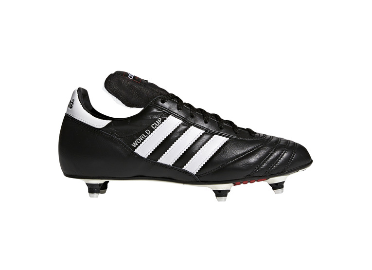 Adidas voetbalschoen World Cup zwart