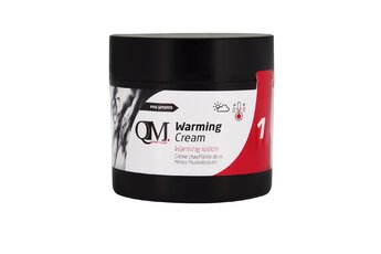 QM1 Warming cream 200ml