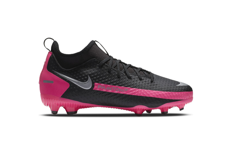 Nike gewone velden voetbalschoenen zwart , online kopen in de webshop van Delsport | 36723893
