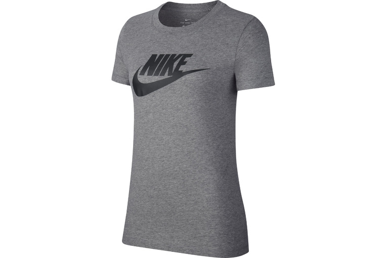 t shirt nike dames