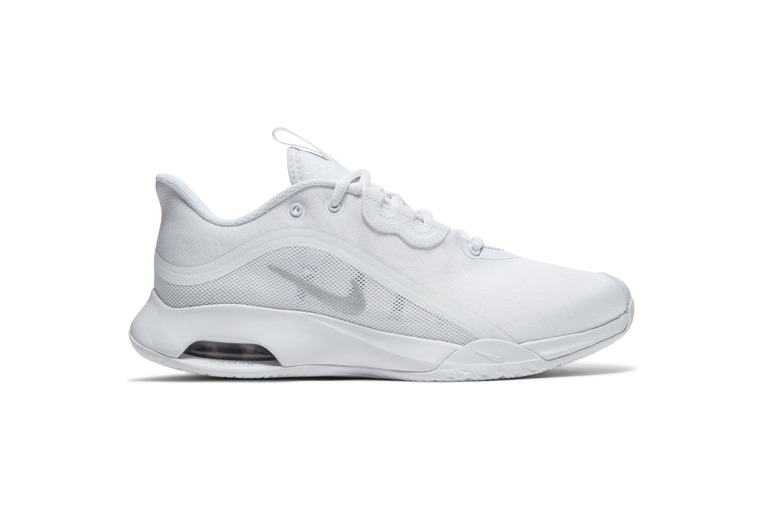 min verder rundvlees Nike alle tennisschoenen tennisschoenen - wit , online kopen in de webshop  van Delsport | 37091482