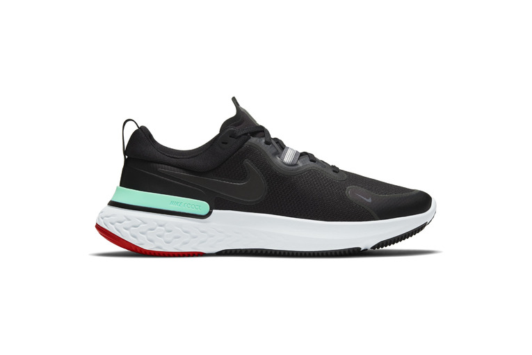 vertraging breuk slagader Nike neutraal loopschoenen - zwart , online kopen in de webshop van  Delsport | 37092538