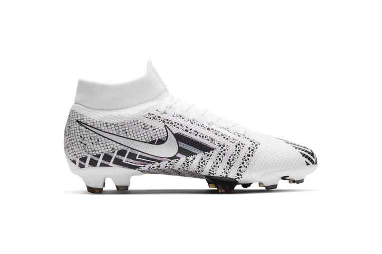 superfly 7 pro fg white