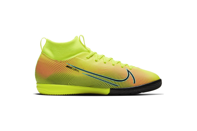 boerderij Onderdrukker Wereldwijd Nike indoor velden voetbalschoenen - geel , online kopen in de webshop van  Delsport | 36176956