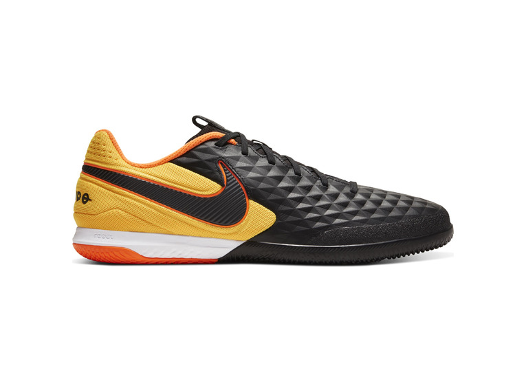wildernis wasmiddel microfoon Nike indoor velden voetbalschoenen - zwart , online kopen in de webshop van  Delsport | 36178269