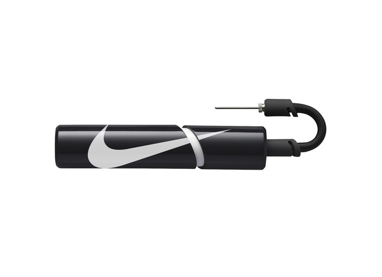 Nike essential bal pomp zwart/wit unisex