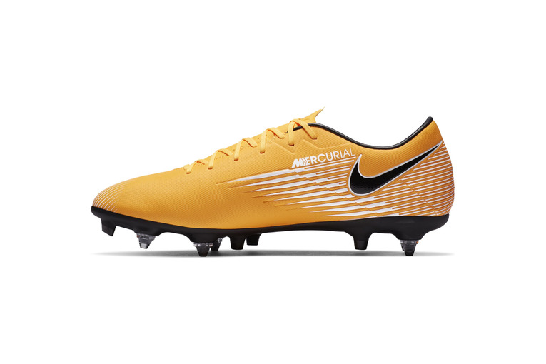 salaris Discriminatie Moeras Nike zachte velden voetbalschoenen - oranje , online kopen in de webshop  van Delsport | 36652256