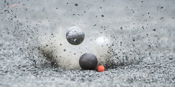 Bekijk alle producten over Petanque