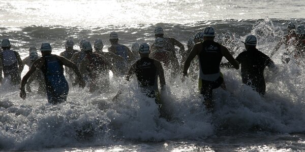 Bekijk alle producten over Triathlon