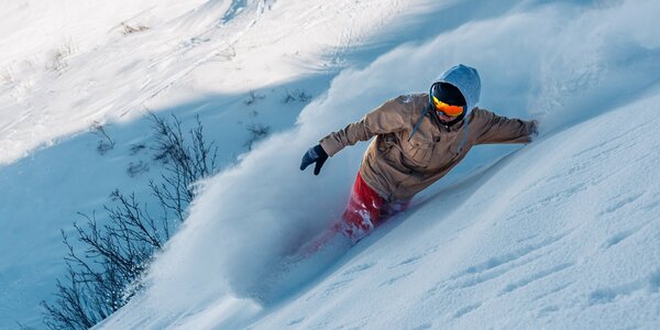 Bekijk alle producten over Wintersport