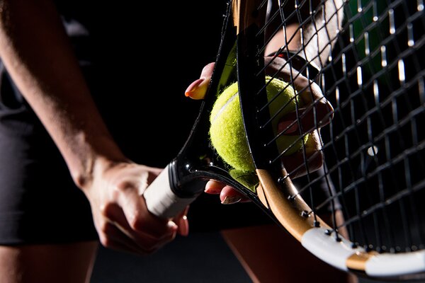 Tennis/padel